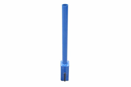 3 ft. Antenna Mounting Bracket for LM Series Towers - 2" Square Base to 2" OD Round Tube