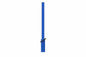 2 ft. Antenna Mounting Bracket for LM Series Towers - 2" Square Base to 2" Square Tube - Powder Coat