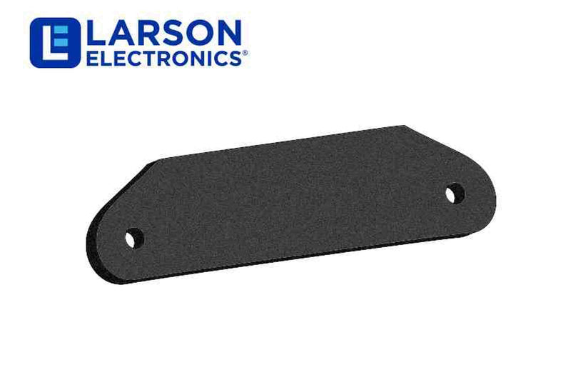 Larson Enhanced Delrin End Cap I-Bracket for LM Series 6-stage Light Mast - For Stage 5-6 - 1" Thick