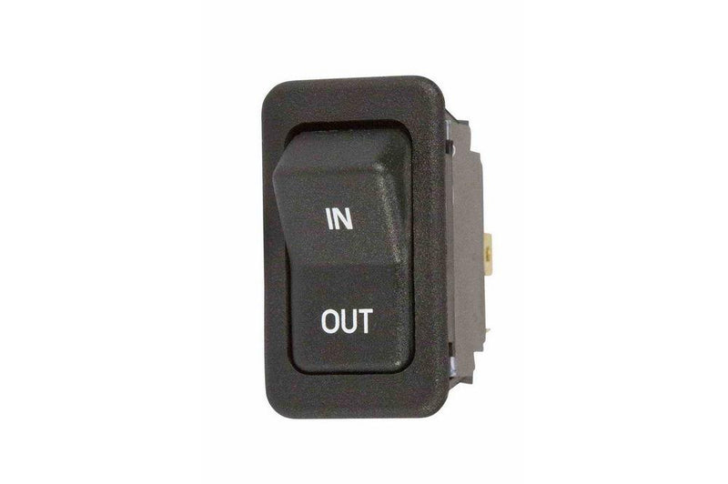 Replacement Rocker Switch for Electric Winch Horizontal Light Masts