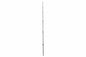 7-Stage Fiberglass Push Up Equipment Mast - Extends from 3.6 to 12 Feet
