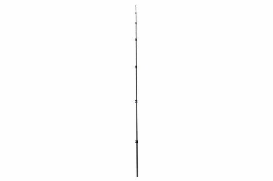 7-Stage Fiberglass Push Up Equipment Mast - Extends from 12 to 60 Feet
