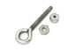 Larson Eye Bolt Kit for Guy Wire Tensioners - Compatible with LMP-FG Series Masts