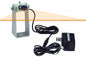 200mW Amber Crane Warning Laser - Pedestrian Safety Laser - Adjustable Beam Length - 120-240V - IP54