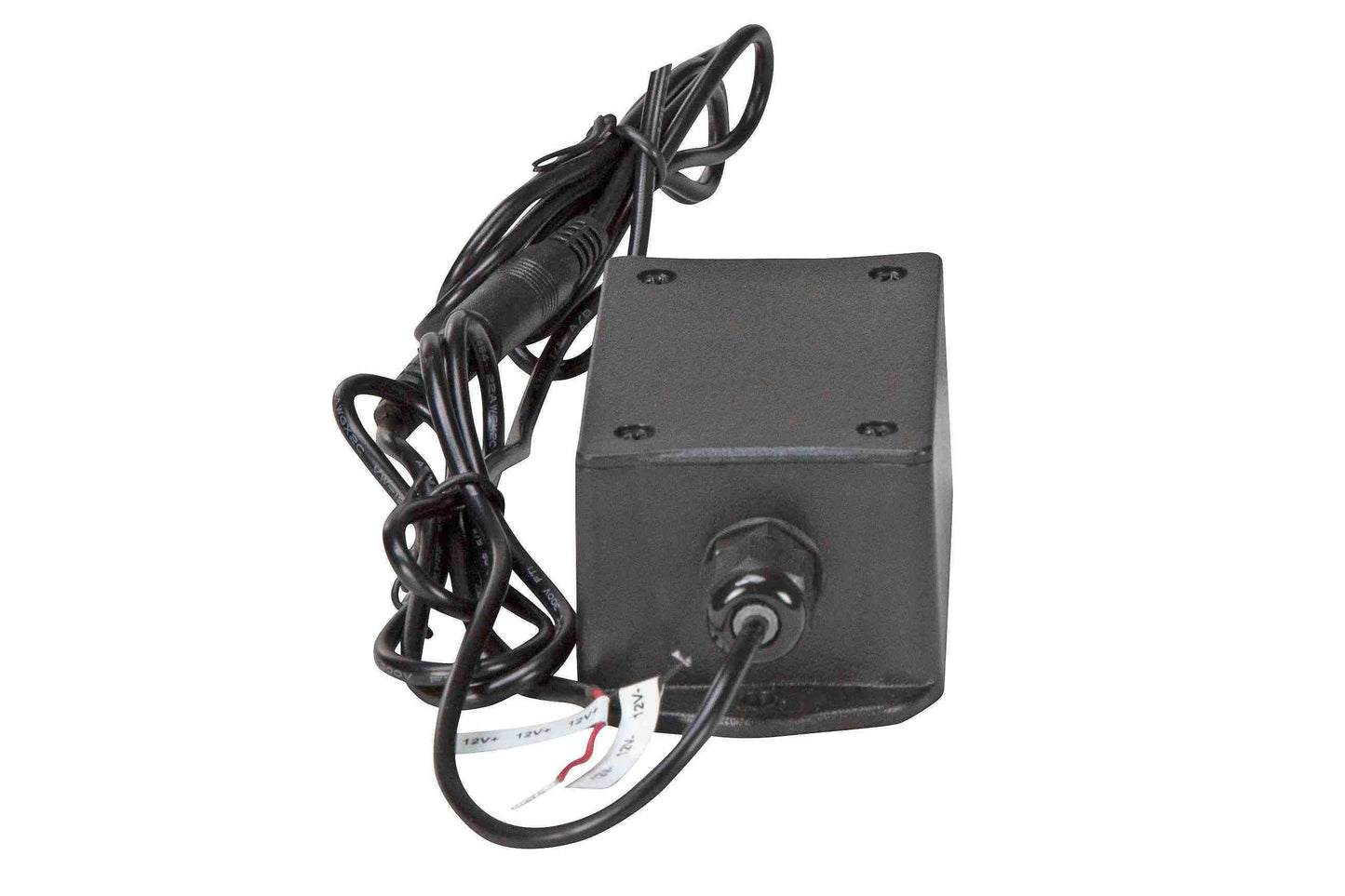Larson Replacement Power Supply and Input Wiring Harness for LZRWL-GRN-50MW Warning Laser