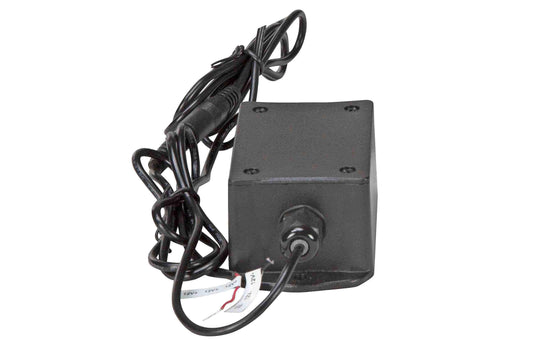 Larson Replacement Power Supply and Input Wiring Harness for LZRWL-GRN-50MW Warning Laser