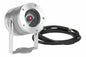 200mW Red Crane Warning Laser - Pedestrian Safety Laser - Projects Red Line - IP66 - Outdoor Rated
