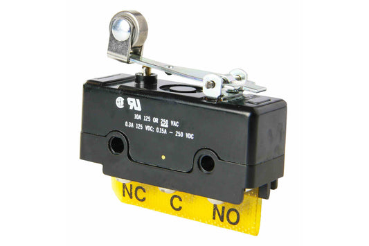 Larson Standard Double Pole Double Throw precision Micro Switch