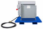 Larson 9KVA Portable Power Distribution - 208V to 400Y/231V 3PH - (1) L22-20R Receptacle - Base Plate/Skid