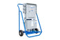 Larson 25KVA Portable Power Distribution - 480V to 120/240V 1PH - (1) 14-50R (1) 6-50R (4) 5-15R GFCI Duplx
