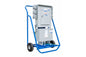 Larson Temporary Power Distribution - 400A 480V 3PH MCB - (30) L22-20R Receptacles - No Flat Tires