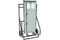 Larson Temporary Power Distribution Panel - 208Y/120V AC, 3PH - (36) Receptacles - NEMA 3R