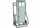 Larson Portable 480 Volt Three Phase Temporary Power Distribution Panel - 2x 100A, 2x 50A & 3x 30A Breakers