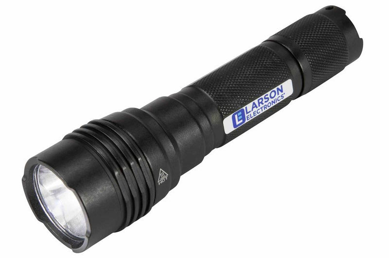 MK-1 LED Tactical Flashlight - Top Gun Flashlight