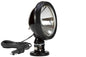 100W Magnetic Spotlight - Ultra Spotlight - 3.25" Magnetic Base - 12 Million Candlepower