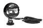 Larson 100 Watt Halogen Light with Anti-Vibration Bushing and Adjustable Magnetic Base