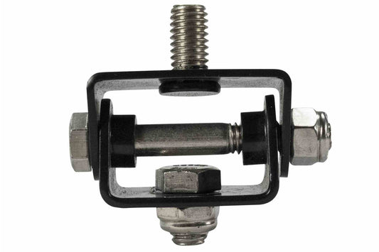 Larson Lower Mounting Bracket for Magnetic LEDs
