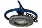 Class I, Div. I Explosion Proof LED Illuminator w/ Cord Reel - Manhole Mount - 16,000 Lumen