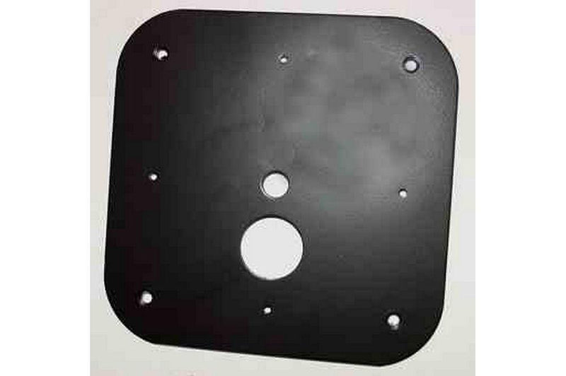 MMP-1 Magnetic Mounting Plate