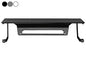 2014 GMC Canyon No-Drill Mounting Plate - 3rd Brake Light High Mount - Magnetic - 24" x 8"