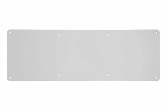 Larson Replacement Steel Mounting Plate for Vehicle Mounting Plates - Steel Construction