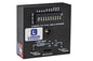 Adjustable Time Delay Relay - AC Voltage Input - Adjustable Time Delay