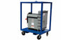 Larson 45KVA Power Distribution - 480V-208Y/120 - (16) 120 5-20 and (2) 208Y L21-30R Outlets