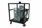 Larson Portable Power Distribution Substation - 45KVA - 480V Primary - 120/240V Secondary - NEMA 3R