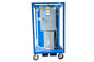 Larson 25 KVA Power Distribution Panel - 480V to 120/240V 1PH - (3) 360R6W (1) 3100R6W Receptacles