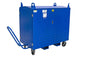 Larson 75 KVA Power Distribution Panel - 480V to 120/240V 1PH - (1) 3100R6W (3) 360R6W Receptacles
