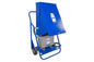 15 KVA Portable Transformer, 480V-208Y/120 3PH, L16-30 Input, (1) L21-20 & (1) 5-20R