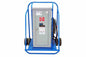 Larson 45 kVA Temporary Power Distribution - 480V to 120/240V 1PH - (5) 120V & (5) 240V Receptacles
