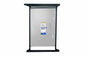 Larson 1200-Amp Portable I-Line Panel Distribution System - 600V 3PH  - Camlock Inputs - Camlock & Lug Outputs