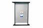 Larson 1200-Amp Portable I-Line Panel Distribution System - 600V 3PH  - Camlock Inputs - Camlock & Lug Outputs