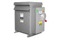 Larson 15 kVA Power Distribution System - 480V to 120/240V 1-Phase - Low Peak TDL - Permanent Installation