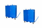 Larson 75 KVA Power Distribution System - 480 to 208Y/120 3PH - (38) Outlets - Two Enclosures
