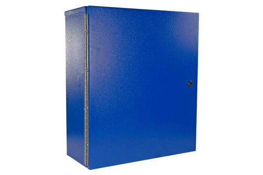 Power Distribution Panel - 208V AC Wye, 3-phase - 800A Panel - Surge Suppressor/Digital Meter - N1