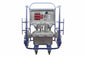 Larson 30KVA Hazardous Location Portable Power Distribution - C1D2 - 480V to 208Y/120 3-phase - (7) EXP Receptacles - 150' Cord