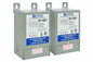 3 Phase Buck & Boost Transformer - 208V Primary - 240V Secondary - 46.9 Amps on Secondary - 50/60Hz