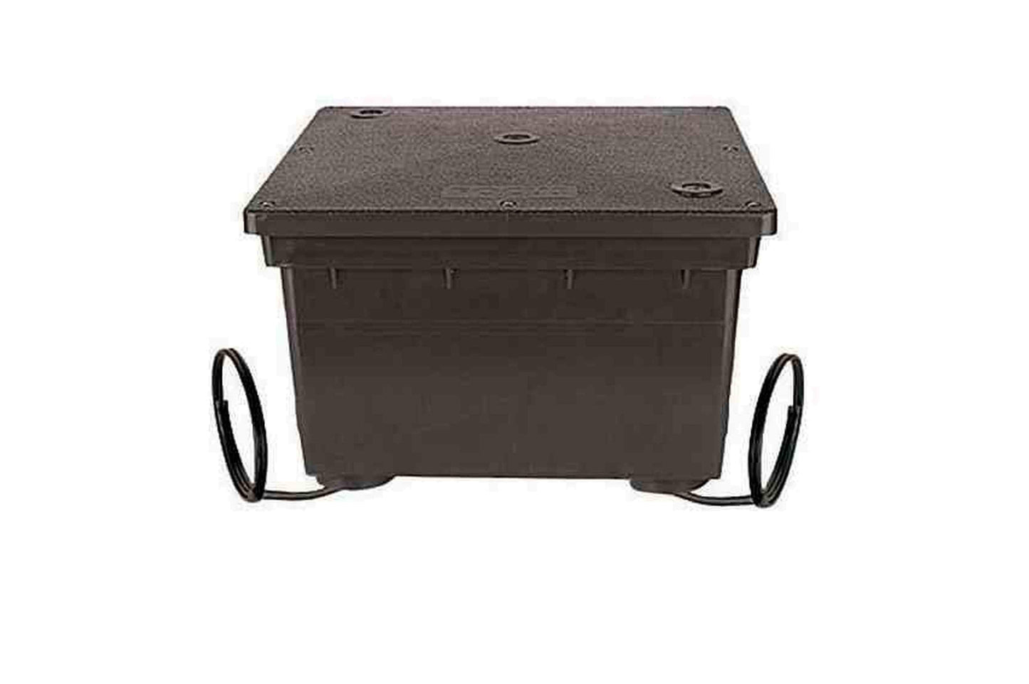 Larson 750 VA Direct Burial Magnetic Transformer - 277V Input Voltage - 120V AC Output Voltage - 750W Max Load - NEMA 12 Enclosure