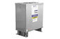 Larson 112.5 kVA Marine Rated Distribution Transformer - 480V Delta Primary - 440Y/210 Wye Secondary - NEMA 4 - Copper Windings