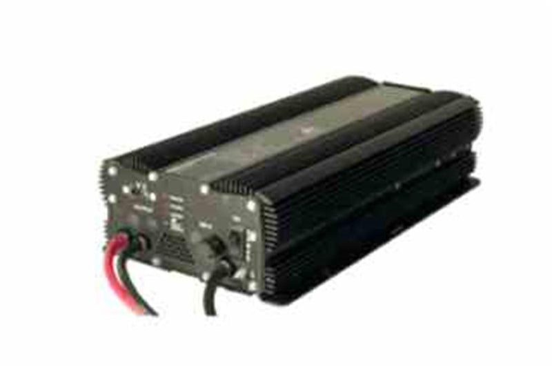1.2 KVA High Voltage DC to Low Voltage DC Converter - 125V DC Input to 24V DC Output