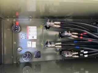 Larson Wiring Termination Kit for Pad Mount Transformers up to 500 kVA