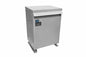 25 kVA Solar Isolation Transformer - 208V Wye Primary - 120/240V 1P Secondary - Three Phase to Single Phase - NEMA 3R - Back Feed Capable