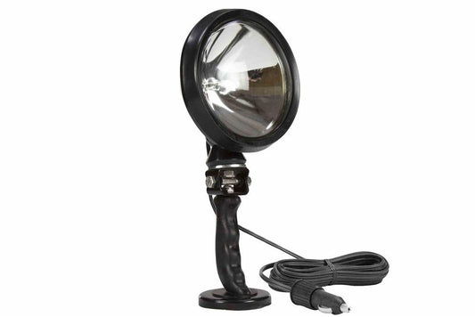 MUL-2 Magnetic Utility Light (MUL) Magnetic Mount - Spotlight - 5 million Candlepower