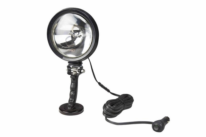 MUL-4 Magnetic Utility Light (MUL) Magnetic Mount - Ultra Spotlight