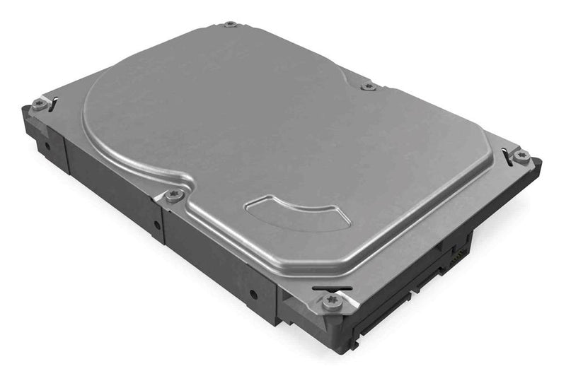 Replacement 2TB Hard drive for NVR - Purple Drive