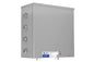Wall Mounted Network Video Recorder - 2TB - 8 Channels - 100/240VAC - NEMA 1 Rated