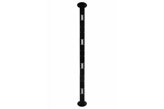 540W Osiris LED Light Array - 57600 Lumens - 120/277V - Scalable - 10ft System - High Output