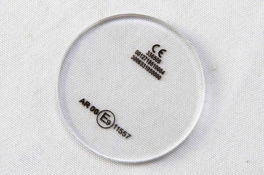 INNER LENS OF BLAST LIGHT